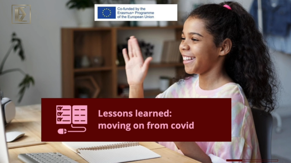 lessons learned-covid