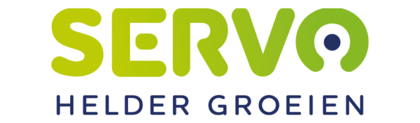 servo logo