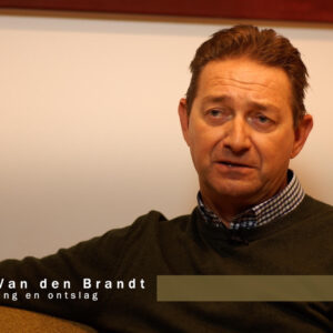 recutering en ontslag-Koen van den Brandt