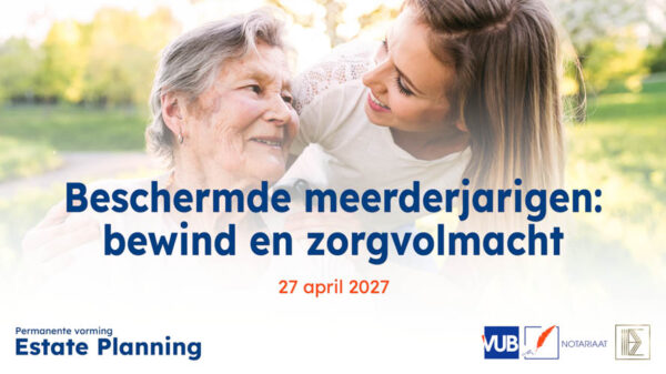 10 PEP Beschermde meerderjarigen