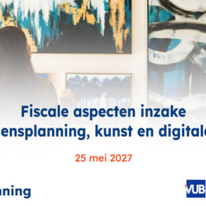14 PEP Fiscale aspecten