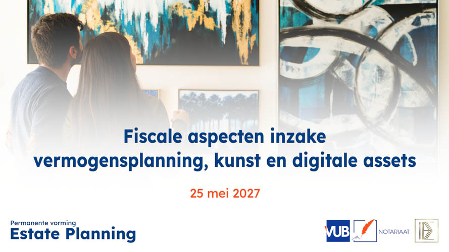 14 PEP Fiscale aspecten