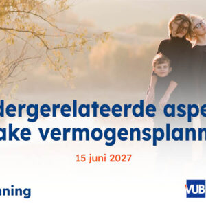 17 PEP Gendergerelateerde