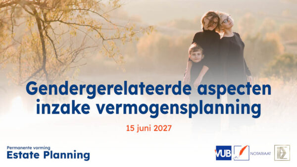 17 PEP Gendergerelateerde