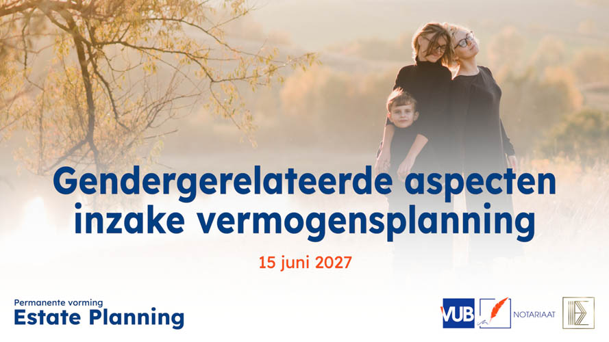 17 PEP Gendergerelateerde
