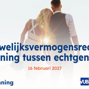 2 PEP Huwelijksvermogen