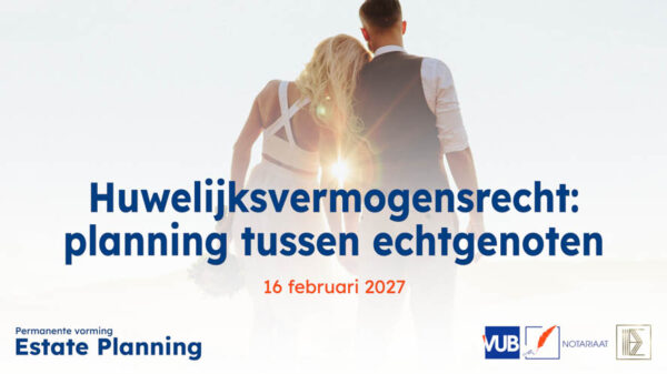 2 PEP Huwelijksvermogen