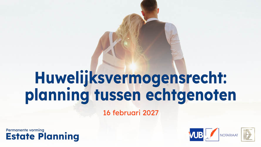 2 PEP Huwelijksvermogen