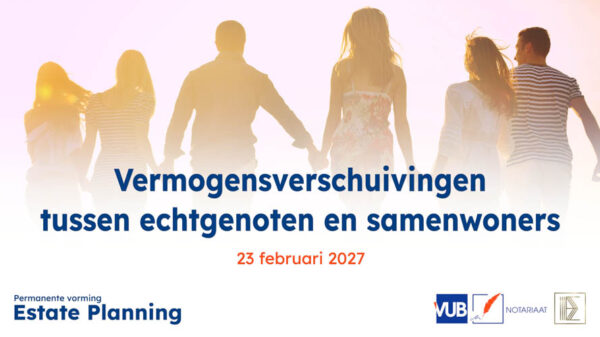3 PEP Vermogensverschuivingen