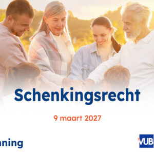 5 PEP schenkingsrecht
