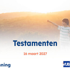 6 PEP Testamenten