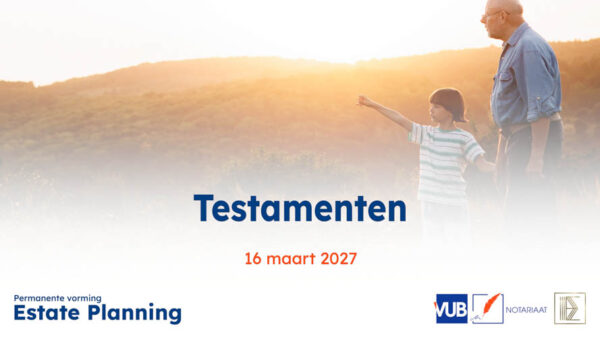 6 PEP Testamenten