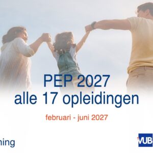 PEP (VUB) totaalpakket